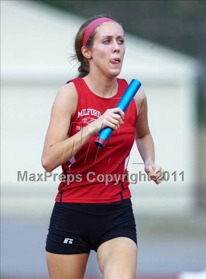 Thumbnail 2 in FAVC Conference Meet  photogallery.