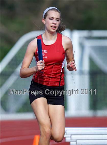 Thumbnail 2 in FAVC Conference Meet  photogallery.