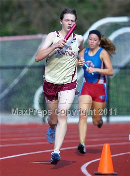 Thumbnail 3 in FAVC Conference Meet  photogallery.