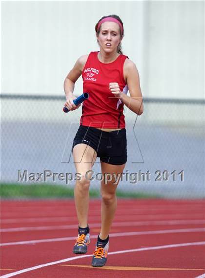 Thumbnail 1 in FAVC Conference Meet  photogallery.