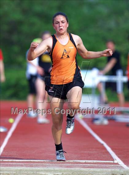 Thumbnail 2 in FAVC Conference Meet  photogallery.