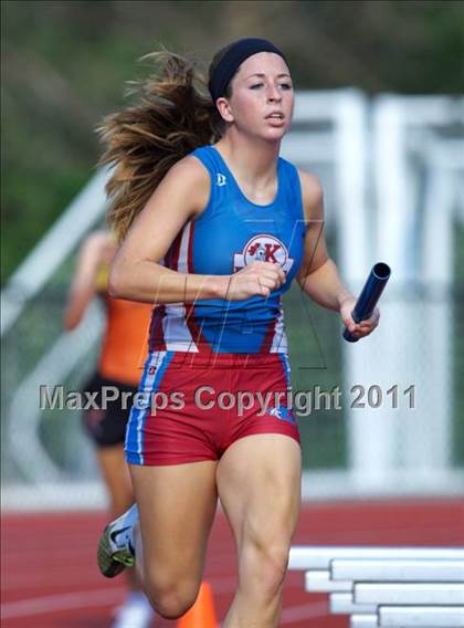 Thumbnail 2 in FAVC Conference Meet  photogallery.