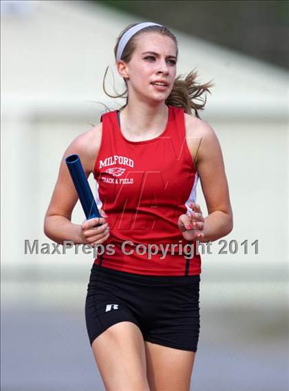 Thumbnail 1 in FAVC Conference Meet  photogallery.