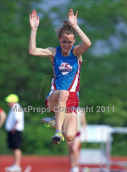 Thumbnail 1 in FAVC Conference Meet  photogallery.