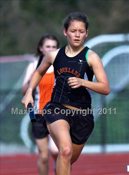 Thumbnail 1 in FAVC Conference Meet  photogallery.