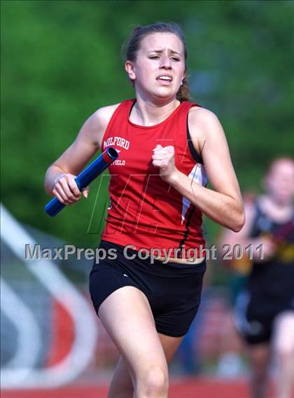 Thumbnail 2 in FAVC Conference Meet  photogallery.