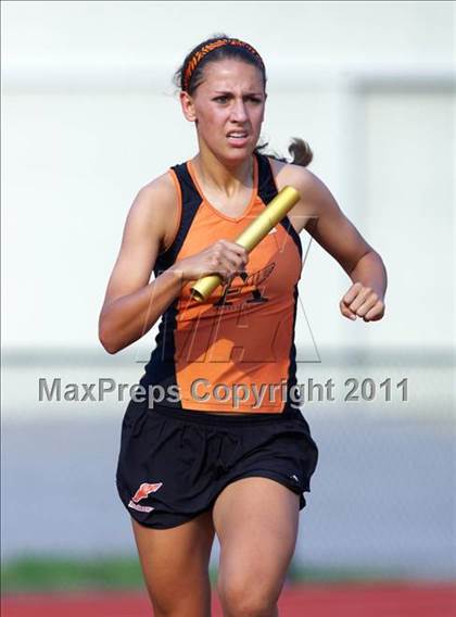 Thumbnail 1 in FAVC Conference Meet  photogallery.