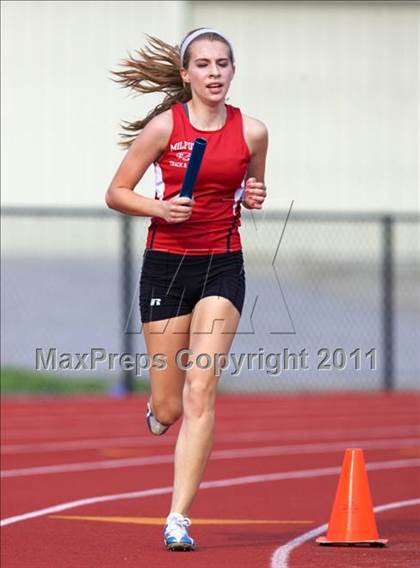 Thumbnail 2 in FAVC Conference Meet  photogallery.