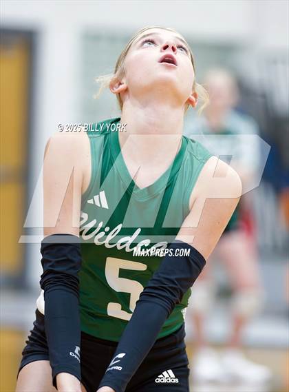 Thumbnail 1 in Grand Saline vs Scurry-Rosser photogallery.