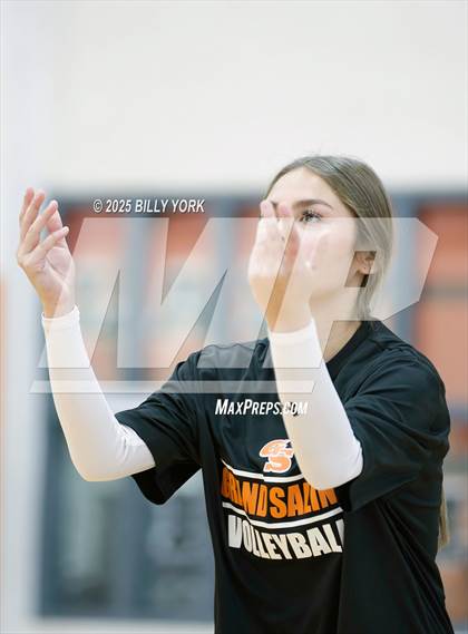 Thumbnail 1 in Grand Saline vs Scurry-Rosser photogallery.