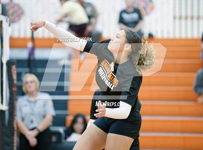 Thumbnail 3 in Grand Saline vs Scurry-Rosser photogallery.