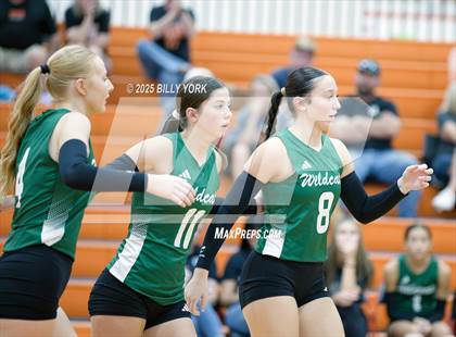 Thumbnail 1 in Grand Saline vs Scurry-Rosser photogallery.