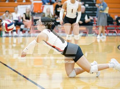 Thumbnail 1 in Grand Saline vs Scurry-Rosser photogallery.