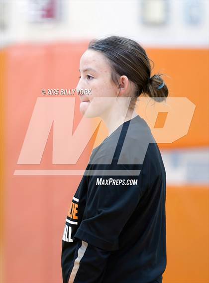 Thumbnail 1 in Grand Saline vs Scurry-Rosser photogallery.