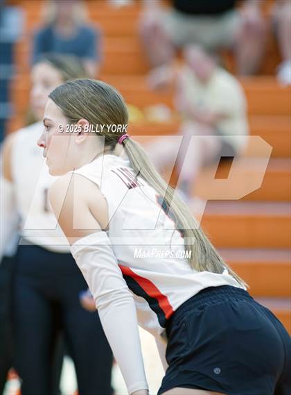 Thumbnail 2 in Grand Saline vs Scurry-Rosser photogallery.