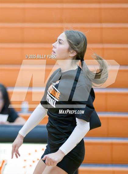 Thumbnail 1 in Grand Saline vs Scurry-Rosser photogallery.