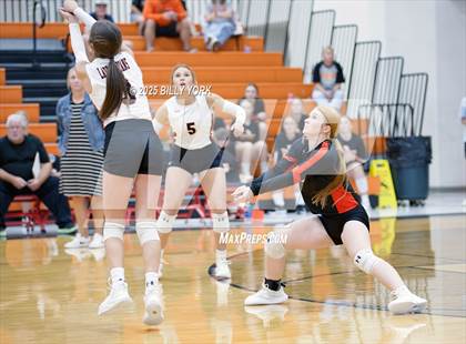 Thumbnail 1 in Grand Saline vs Scurry-Rosser photogallery.