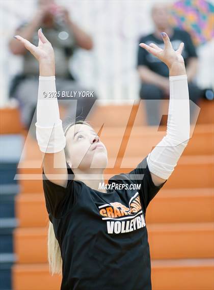 Thumbnail 2 in Grand Saline vs Scurry-Rosser photogallery.