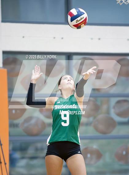 Thumbnail 1 in Grand Saline vs Scurry-Rosser photogallery.