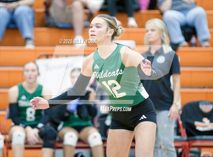 Thumbnail 1 in Grand Saline vs Scurry-Rosser photogallery.
