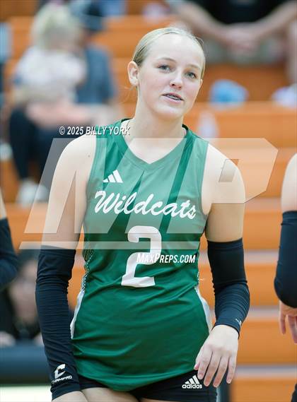 Thumbnail 1 in Grand Saline vs Scurry-Rosser photogallery.