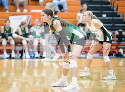 Thumbnail 1 in Grand Saline vs Scurry-Rosser photogallery.