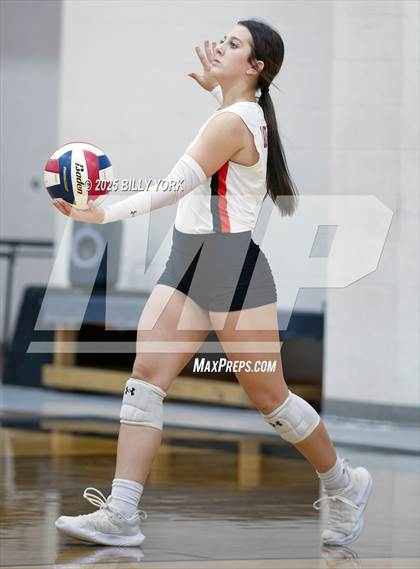 Thumbnail 1 in Grand Saline vs Scurry-Rosser photogallery.