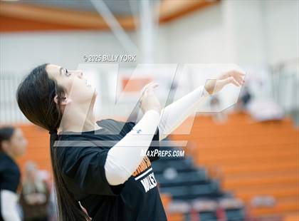 Thumbnail 1 in Grand Saline vs Scurry-Rosser photogallery.