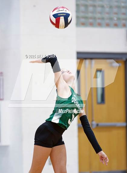 Thumbnail 1 in Grand Saline vs Scurry-Rosser photogallery.