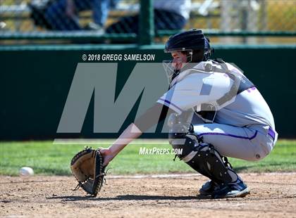 Thumbnail 2 in Petaluma vs Carlmont (Boras Classic CA North) photogallery.