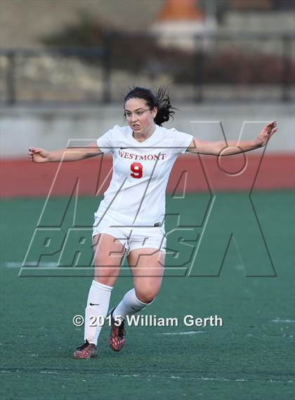 Thumbnail 3 in Westmont vs. Leland photogallery.