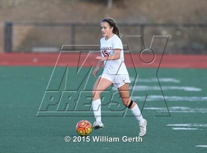 Thumbnail 1 in Westmont vs. Leland photogallery.