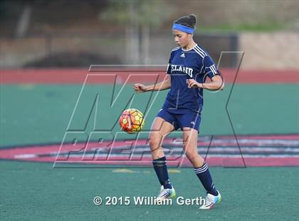 Thumbnail 3 in Westmont vs. Leland photogallery.