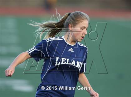 Thumbnail 3 in Westmont vs. Leland photogallery.