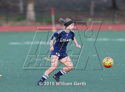Thumbnail 1 in Westmont vs. Leland photogallery.