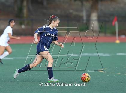 Thumbnail 1 in Westmont vs. Leland photogallery.