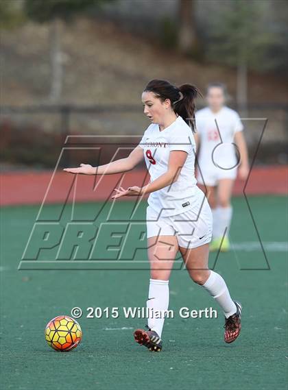 Thumbnail 3 in Westmont vs. Leland photogallery.