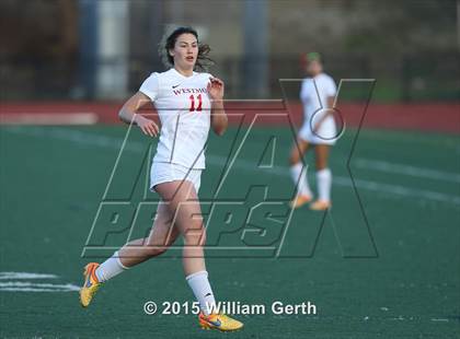 Thumbnail 2 in Westmont vs. Leland photogallery.