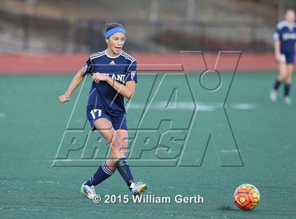 Thumbnail 3 in Westmont vs. Leland photogallery.
