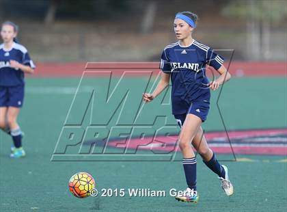 Thumbnail 1 in Westmont vs. Leland photogallery.