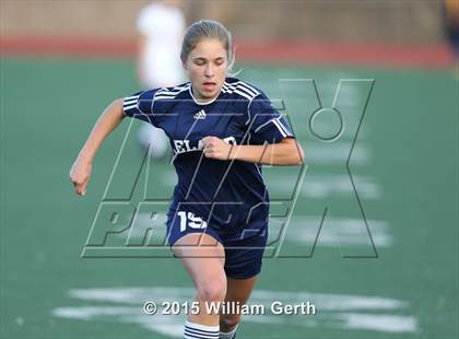 Thumbnail 1 in Westmont vs. Leland photogallery.