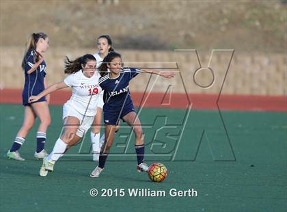 Thumbnail 1 in Westmont vs. Leland photogallery.