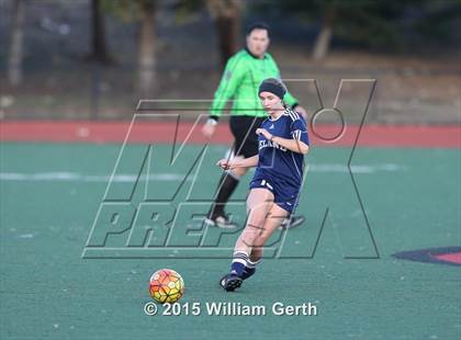 Thumbnail 3 in Westmont vs. Leland photogallery.