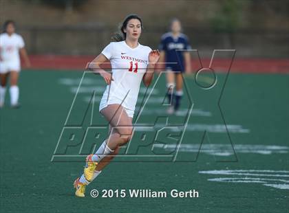 Thumbnail 1 in Westmont vs. Leland photogallery.