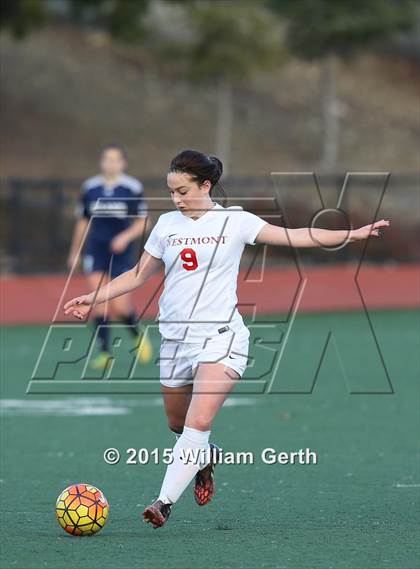 Thumbnail 1 in Westmont vs. Leland photogallery.