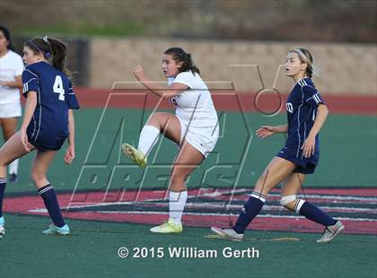 Thumbnail 2 in Westmont vs. Leland photogallery.