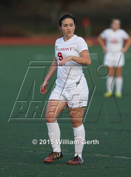 Thumbnail 1 in Westmont vs. Leland photogallery.