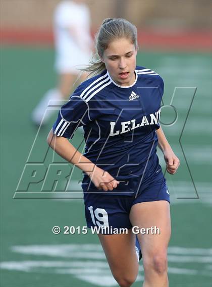 Thumbnail 3 in Westmont vs. Leland photogallery.