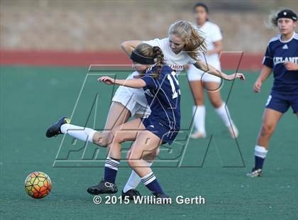 Thumbnail 1 in Westmont vs. Leland photogallery.