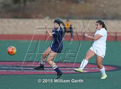 Thumbnail 2 in Westmont vs. Leland photogallery.